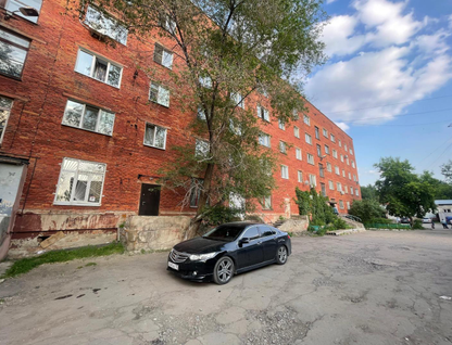 Студия, 19&nbsp;м²
