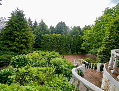 Двухэтажный дом, 787,7 м²