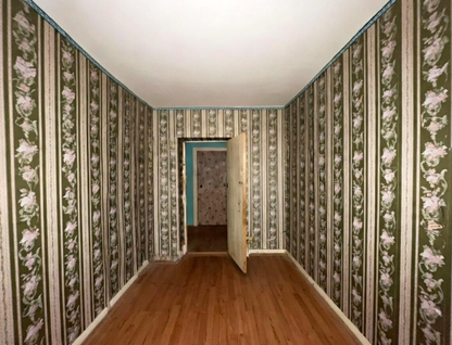 1-к. квартира, 105 м²