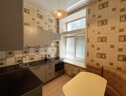 2-к. квартира, 43,6&nbsp;м²