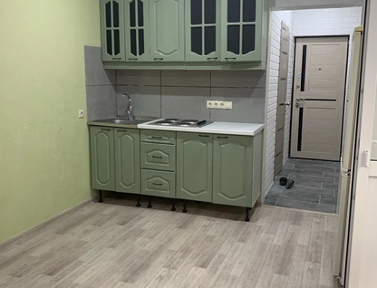 Студия, 28,9 м²
