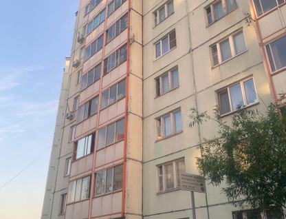 1-к. квартира, 27,3&nbsp;м²