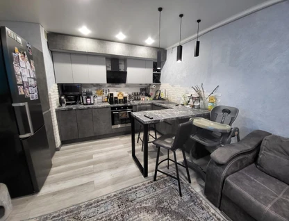 2-к. квартира, 48&nbsp;м²