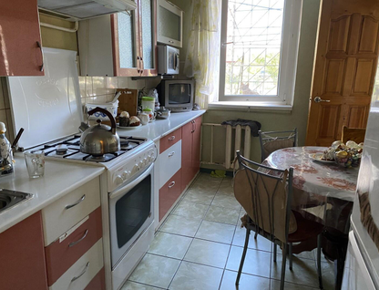 3-к. квартира, 75&nbsp;м²