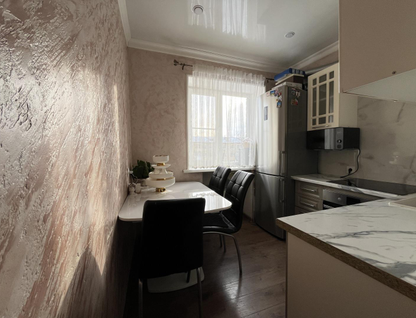 2-к. квартира, 44 м²