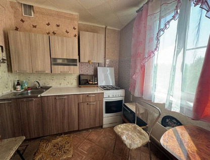2-к. квартира, 57&nbsp;м²