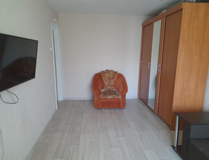 1-к. квартира, 34,4&nbsp;м²