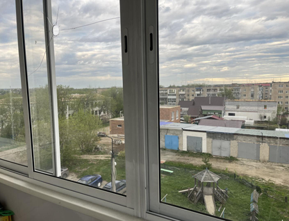 1-к. квартира, 32&nbsp;м²