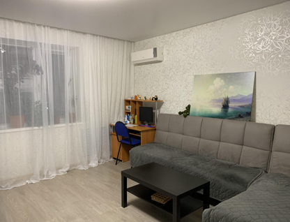 3-к. квартира, 65,4&nbsp;м²