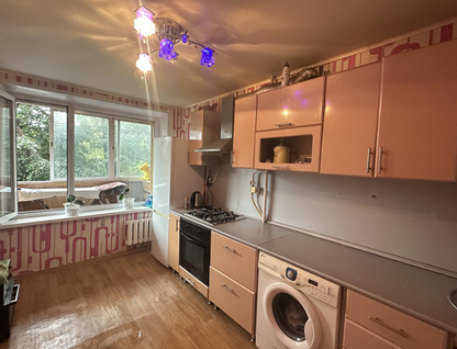 1-к. квартира, 38,6&nbsp;м²