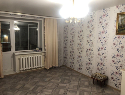 1-к. квартира, 33,3&nbsp;м²