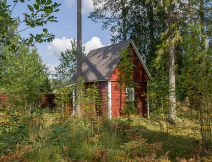 Участок (ижс), 32 сот.