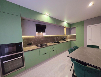 2-к. квартира, 73 м²