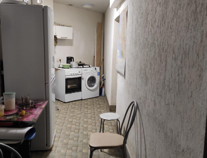3-к. квартира, 60&nbsp;м²