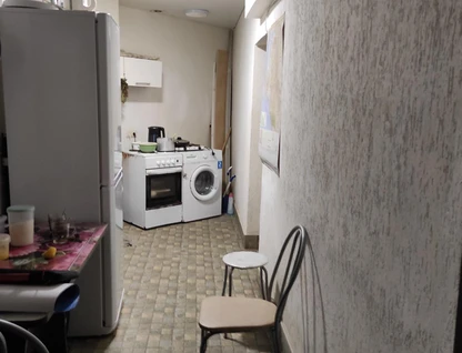 3-к. квартира, 60&nbsp;м²
