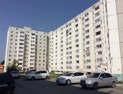 2-к. квартира, 62&nbsp;м²