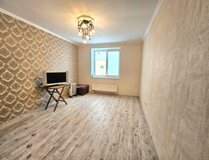 1-к. квартира, 33,4&nbsp;м²