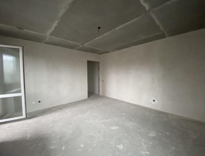 1-к. квартира, 42,5 м²