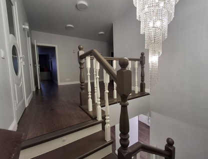 5-к. квартира, 240&nbsp;м²