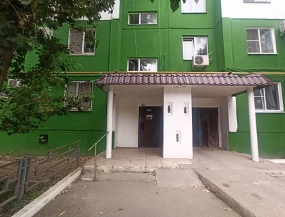 1-к. квартира, 39,5&nbsp;м²