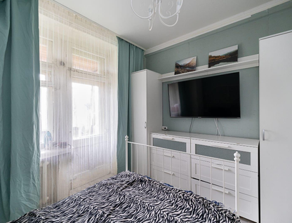 1-к. квартира, 31,8&nbsp;м²