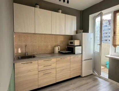 1-к. квартира, 32 м²
