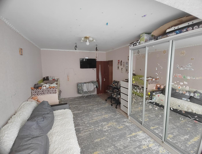 1-к. квартира, 42,1&nbsp;м²
