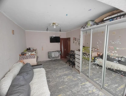 1-к. квартира, 42,1&nbsp;м²