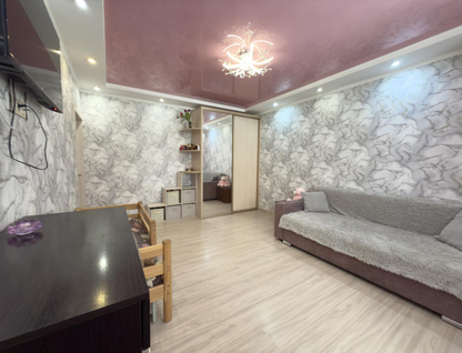 2-к. квартира, 55,2&nbsp;м²