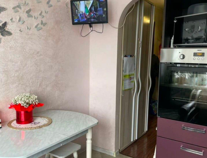 1-к. квартира, 35&nbsp;м²