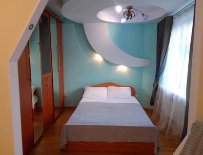 1-к. квартира, 45,3&nbsp;м²