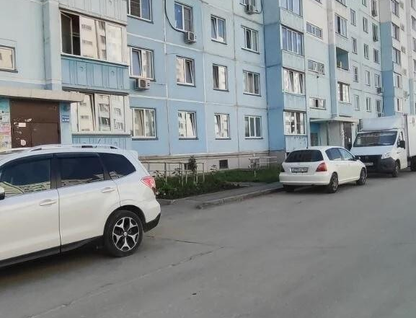 1-к. квартира, 32,8 м²