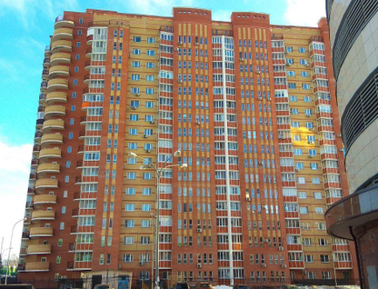 1-к. квартира, 41,7&nbsp;м²