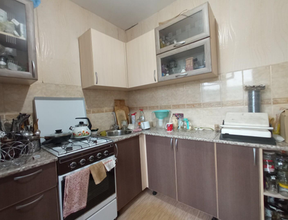 1-к. квартира, 28&nbsp;м²