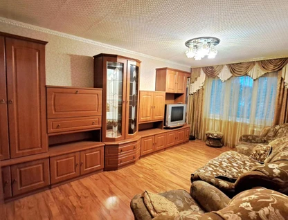 2-к. квартира, 53,9&nbsp;м²