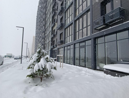 1-к. квартира, 35,8&nbsp;м²