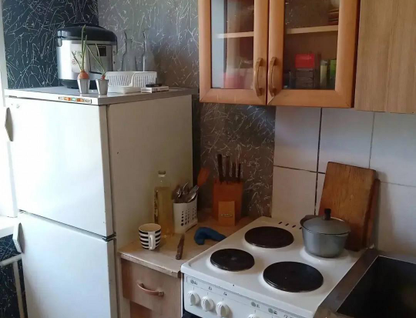 1-к. квартира, 30,2&nbsp;м²