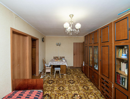 3-к. квартира, 49,3&nbsp;м²