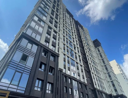 2-к. квартира, 58&nbsp;м²