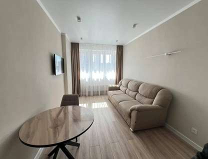 1-к. квартира, 41,9 м²