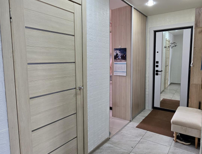 2-к. квартира, 42&nbsp;м²