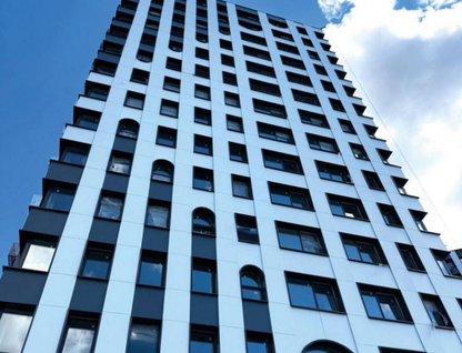 1-к. квартира, 34,2&nbsp;м²