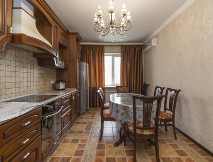 4-к. квартира, 78,3&nbsp;м²
