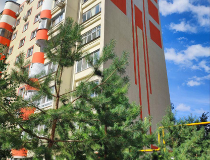 3-к. квартира, 69,8&nbsp;м²