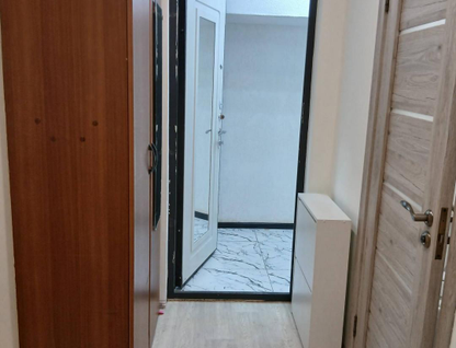 Студия, 15&nbsp;м²