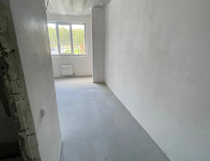 Студия, 20,3&nbsp;м²