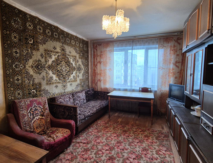 2-к. квартира, 51,6&nbsp;м²