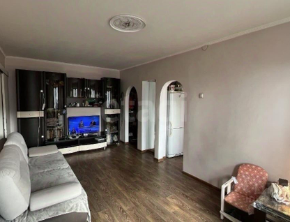 2-к. квартира, 45,1 м²