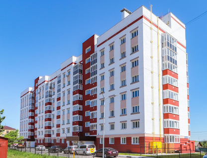 2-к. квартира, 51,8&nbsp;м²