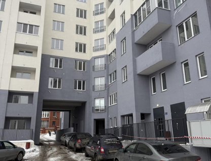 3-к. квартира, 106&nbsp;м²